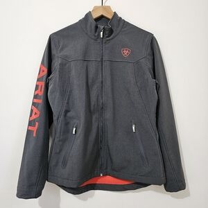 Ariat Team Softshell Jacket